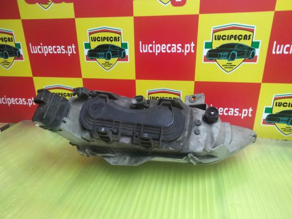 Right Headlight  RENAULT ESPACE III (JE0_) | 96 - 02 Imagem-5