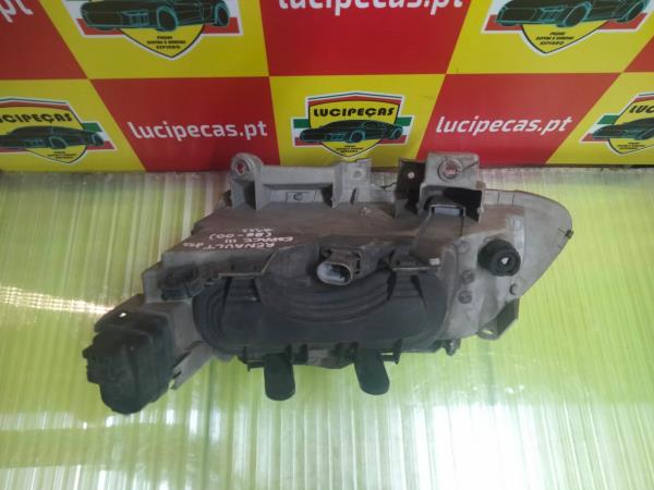 Right Headlight  RENAULT ESPACE III (JE0_) | 96 - 02 Imagem-6