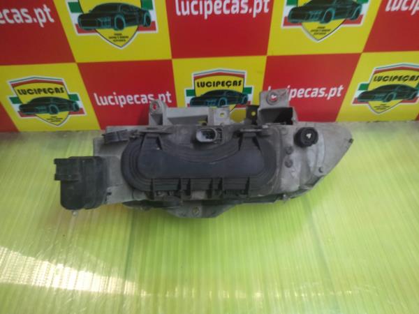 Right Headlight  RENAULT ESPACE III (JE0_) | 96 - 02 Imagem-7