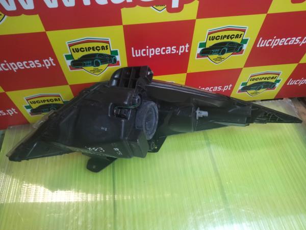 Left Headlight CHEVROLET SPARK (M400) | 15 -  Imagem-7