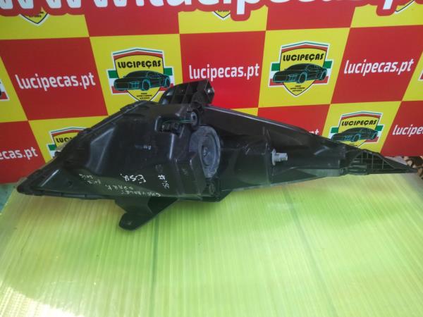 Left Headlight CHEVROLET SPARK (M400) | 15 -  Imagem-9