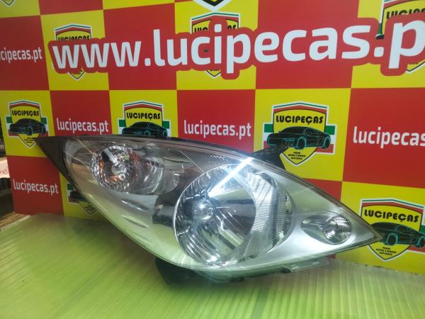 Right Headlight  CHEVROLET SPARK (M400) | 15 -  Imagem-1