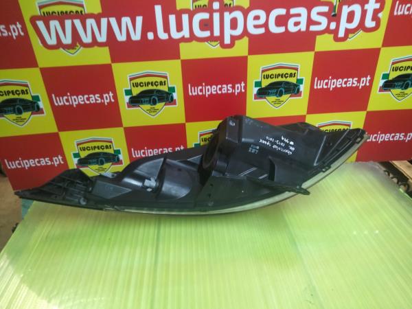 Right Headlight  CHEVROLET SPARK (M400) | 15 -  Imagem-7