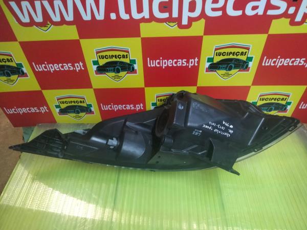 Right Headlight  CHEVROLET SPARK (M400) | 15 -  Imagem-11