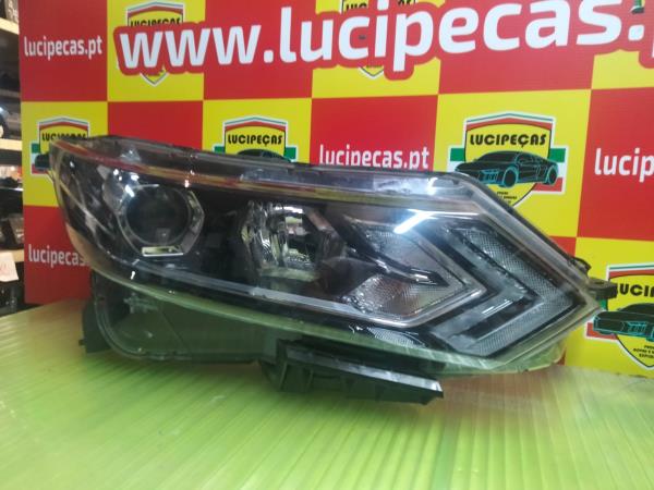 Otica Dto NISSAN - ID S_2980