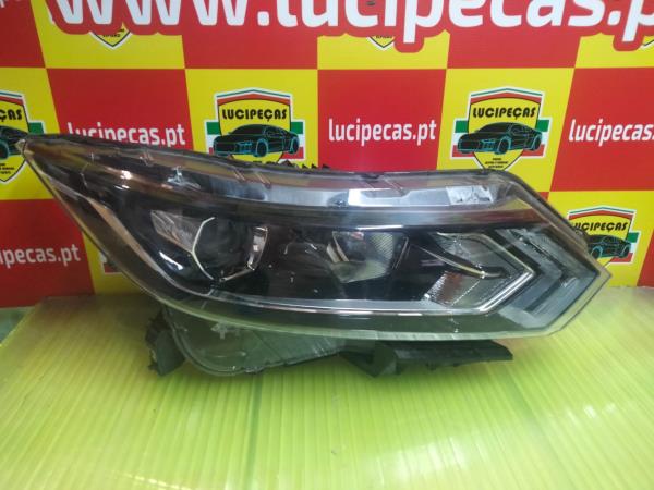 Otica Dto NISSAN QASHQAI II (J11, J11_) | 13 -  Imagem-1