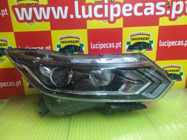 Otica Dto NISSAN QASHQAI II (J11, J11_) | 13 -  Imagem-2