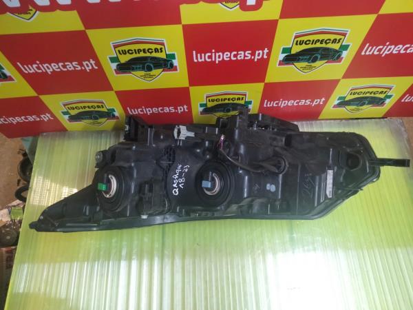 Otica Dto NISSAN QASHQAI II (J11, J11_) | 13 -  Imagem-5