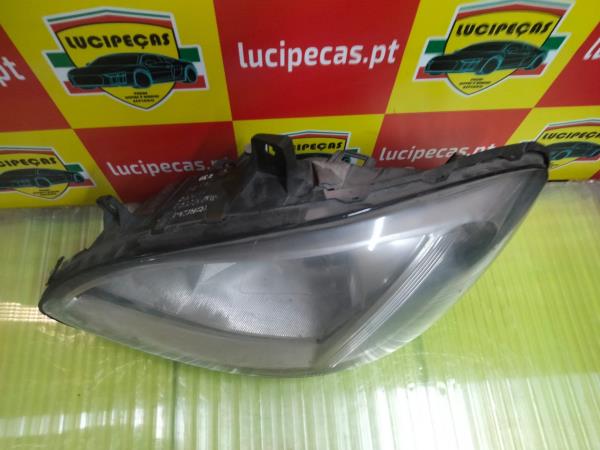 Left Headlight MERCEDES-BENZ VITO / MIXTO Caixa (W639) | 03 -  Imagem-2