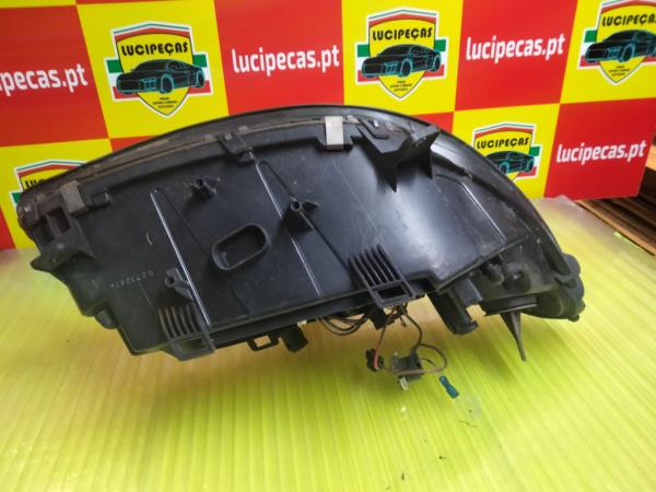 Left Headlight MERCEDES-BENZ VITO / MIXTO Caixa (W639) | 03 -  Imagem-3
