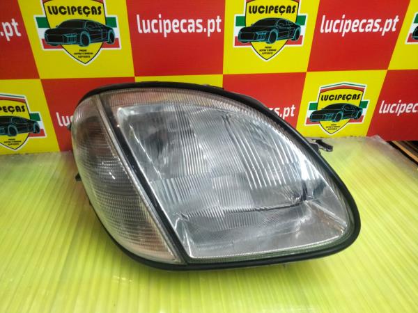 Right Headlight  MERCEDES-BENZ SLK (R170) | 96 - 04 Imagem-1