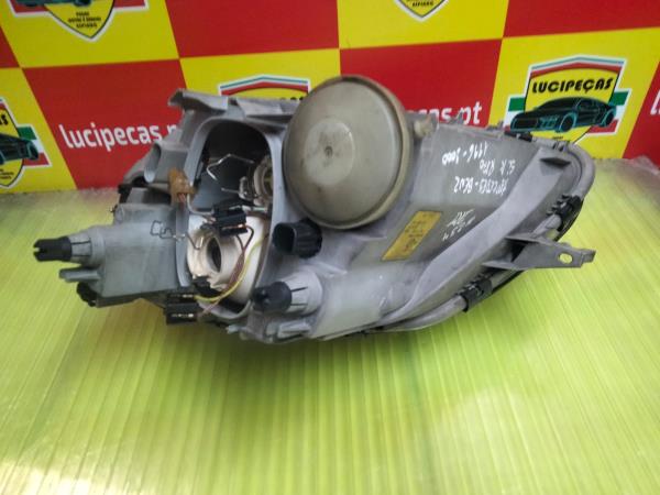 Right Headlight  MERCEDES-BENZ SLK (R170) | 96 - 04 Imagem-3