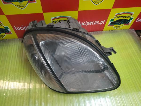 Right Headlight  MERCEDES-BENZ SLK (R170) | 96 - 04 Imagem-4