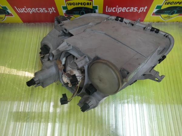 Right Headlight  MERCEDES-BENZ SLK (R170) | 96 - 04 Imagem-5