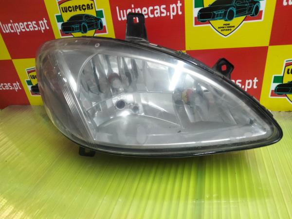 Right Headlight  MERCEDES-BENZ VITO / MIXTO Caixa (W639) | 03 -  Imagem-3