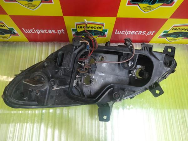 Right Headlight  MERCEDES-BENZ VITO / MIXTO Caixa (W639) | 03 -  Imagem-5