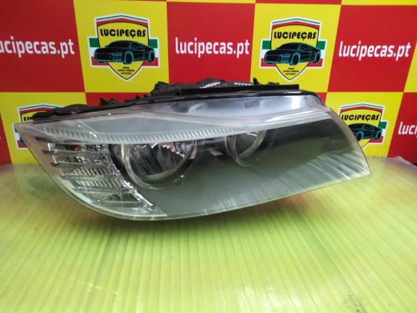 Right Headlight  BMW 3 Touring (E91) | 04 - 12