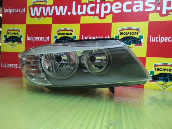 Right Headlight  BMW 3 Touring (E91) | 04 - 12 Imagem-1
