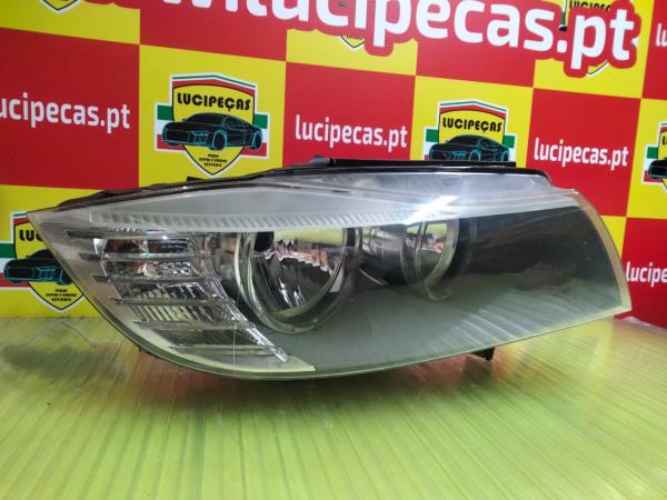 Right Headlight  BMW 3 Touring (E91) | 04 - 12 Imagem-2