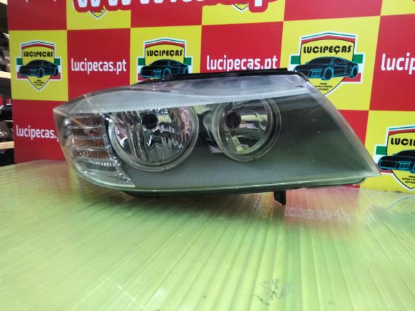 Right Headlight  BMW 3 Touring (E91) | 04 - 12 Imagem-3