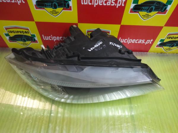 Right Headlight  BMW 3 Touring (E91) | 04 - 12 Imagem-4