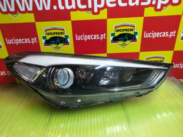 Right Headlight  HYUNDAI TUCSON (TL, TLE) | 15 -  Imagem-1