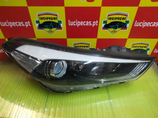 Right Headlight  HYUNDAI TUCSON (TL, TLE) | 15 -  Imagem-2
