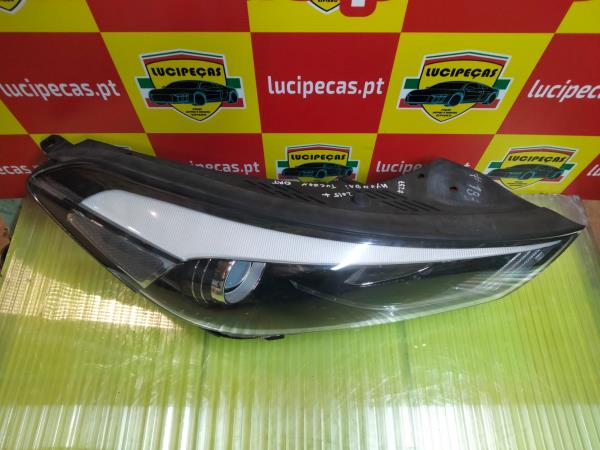 Right Headlight  HYUNDAI TUCSON (TL, TLE) | 15 -  Imagem-3