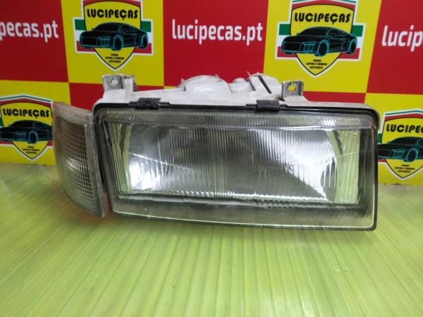 Right Headlight  SKODA FELICIA Cube Van (6U5) | 95 - 01 Imagem-1