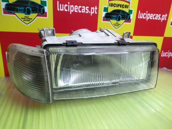 Right Headlight  SKODA FELICIA Cube Van (6U5) | 95 - 01 Imagem-2