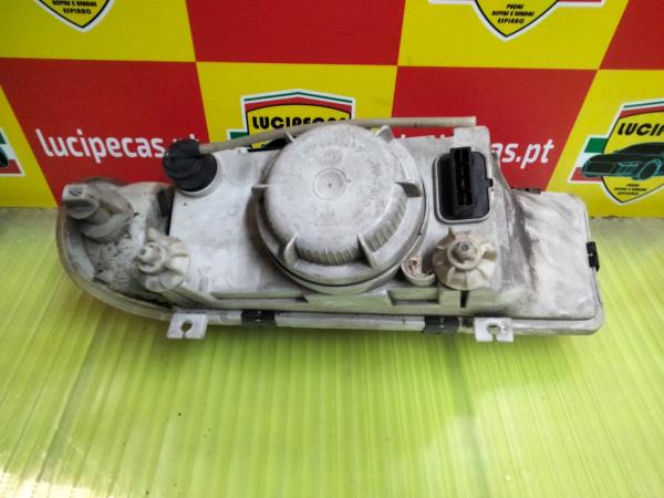 Right Headlight  SKODA FELICIA Cube Van (6U5) | 95 - 01 Imagem-3