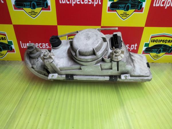 Right Headlight  SKODA FELICIA Cube Van (6U5) | 95 - 01 Imagem-4