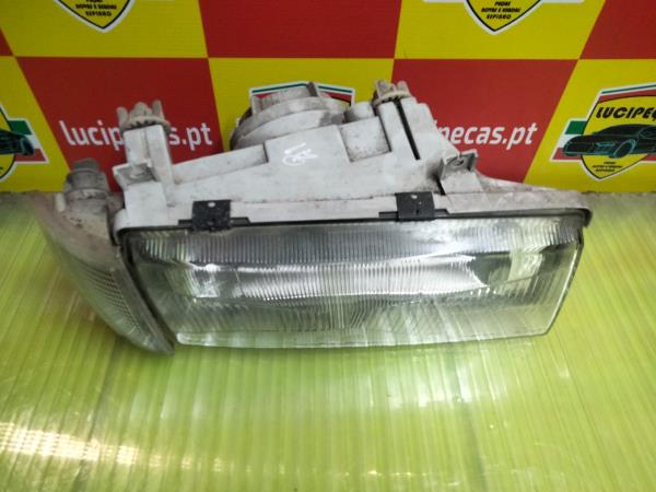 Right Headlight  SKODA FELICIA Cube Van (6U5) | 95 - 01 Imagem-5