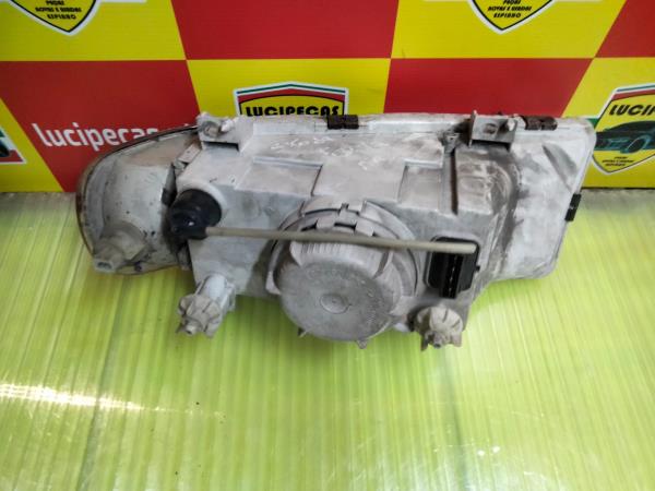 Right Headlight  SKODA FELICIA Cube Van (6U5) | 95 - 01 Imagem-6