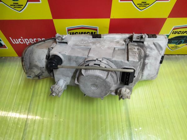 Right Headlight  SKODA FELICIA Cube Van (6U5) | 95 - 01 Imagem-7