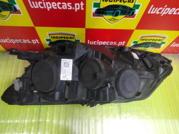 Right Headlight  SKODA FABIA III (NJ3) | 14 -  Imagem-6