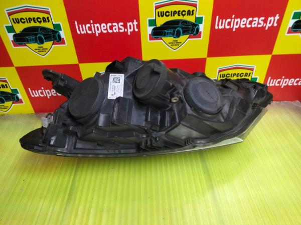 Right Headlight  SKODA FABIA III (NJ3) | 14 -  Imagem-7