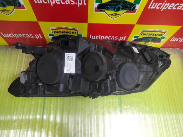 Right Headlight  SKODA FABIA III (NJ3) | 14 -  Imagem-8