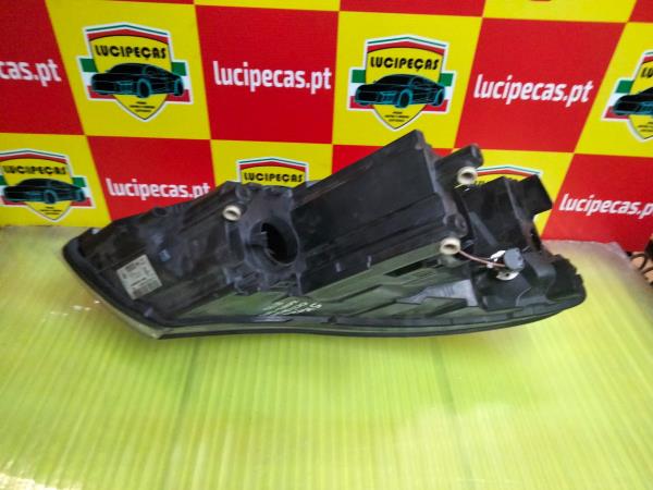 Left Headlight SKODA OCTAVIA II Combi (1Z5) | 04 - 13 Imagem-5