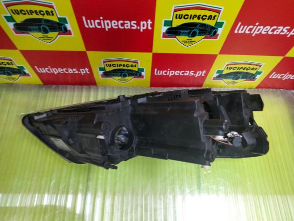 Left Headlight SKODA OCTAVIA II Combi (1Z5) | 04 - 13 Imagem-6