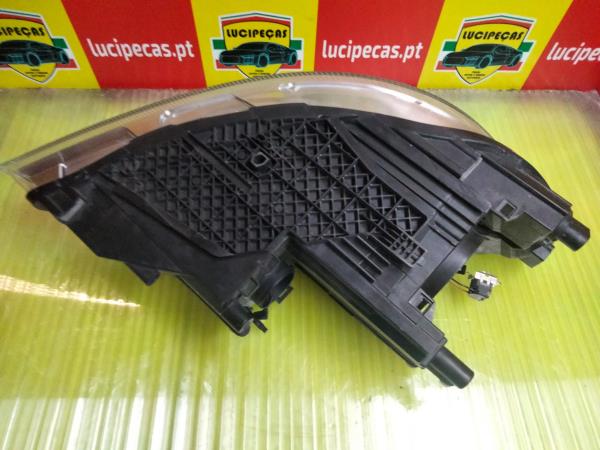 Left Headlight SKODA OCTAVIA II Combi (1Z5) | 04 - 13 Imagem-7