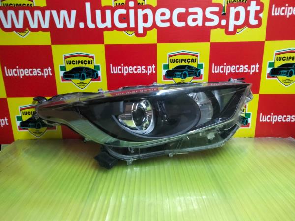 Otica Dto TOYOTA YARIS R / iA (DL2S_) | 15 -  Imagem-5