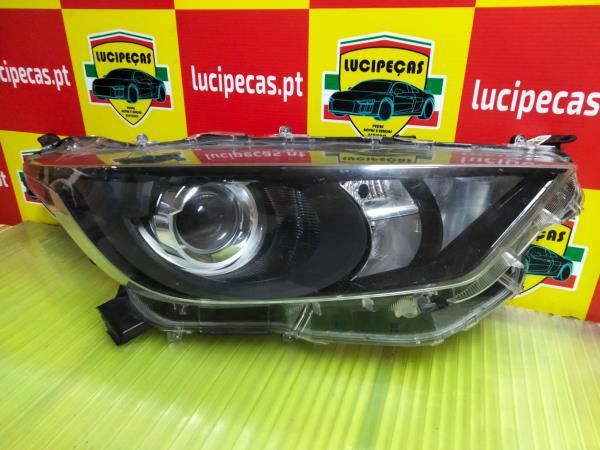 Otica Dto TOYOTA YARIS R / iA (DL2S_) | 15 -  Imagem-6