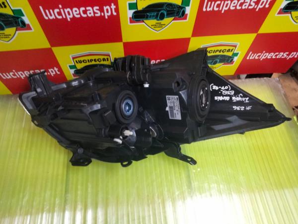 Left Headlight TOYOTA AURIS (_E15_) | 06 - 12 Imagem-3