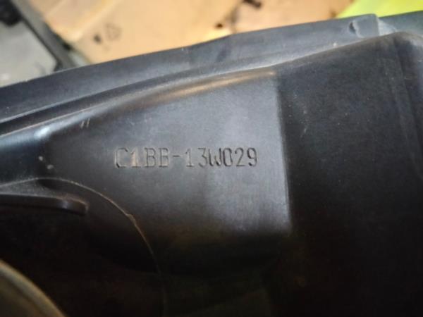 Right Headlight  FORD FIESTA VI (CB1, CCN) | 08 -  Imagem-6