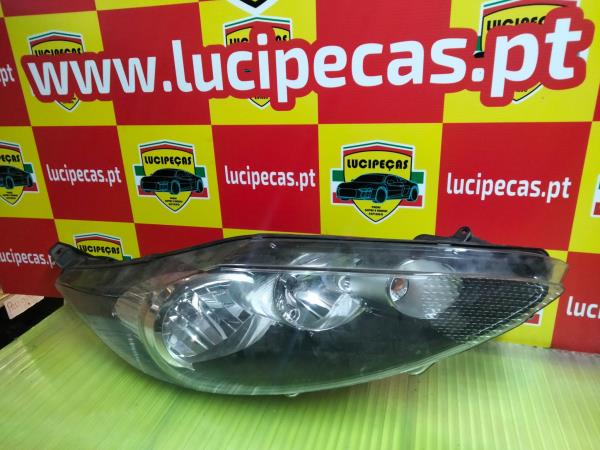 Right Headlight  FORD FIESTA VI (CB1, CCN) | 08 - 