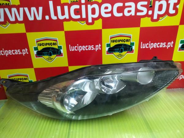 Otica Dto FORD FIESTA VI (CB1, CCN) | 08 -  Imagem-1