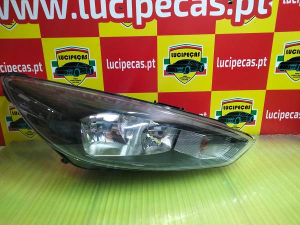 Otica Dto FORD FOCUS III | 10 -  Imagem-2