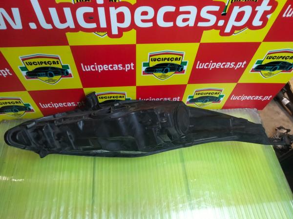 Left Headlight FORD FIESTA VI (CB1, CCN) | 08 -  Imagem-4