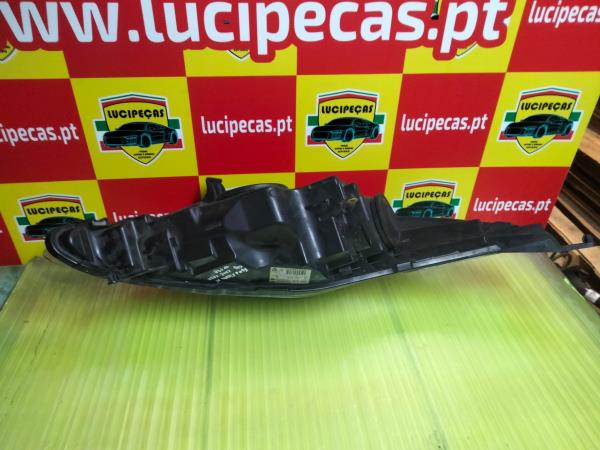 Left Headlight FORD FIESTA VI (CB1, CCN) | 08 -  Imagem-6